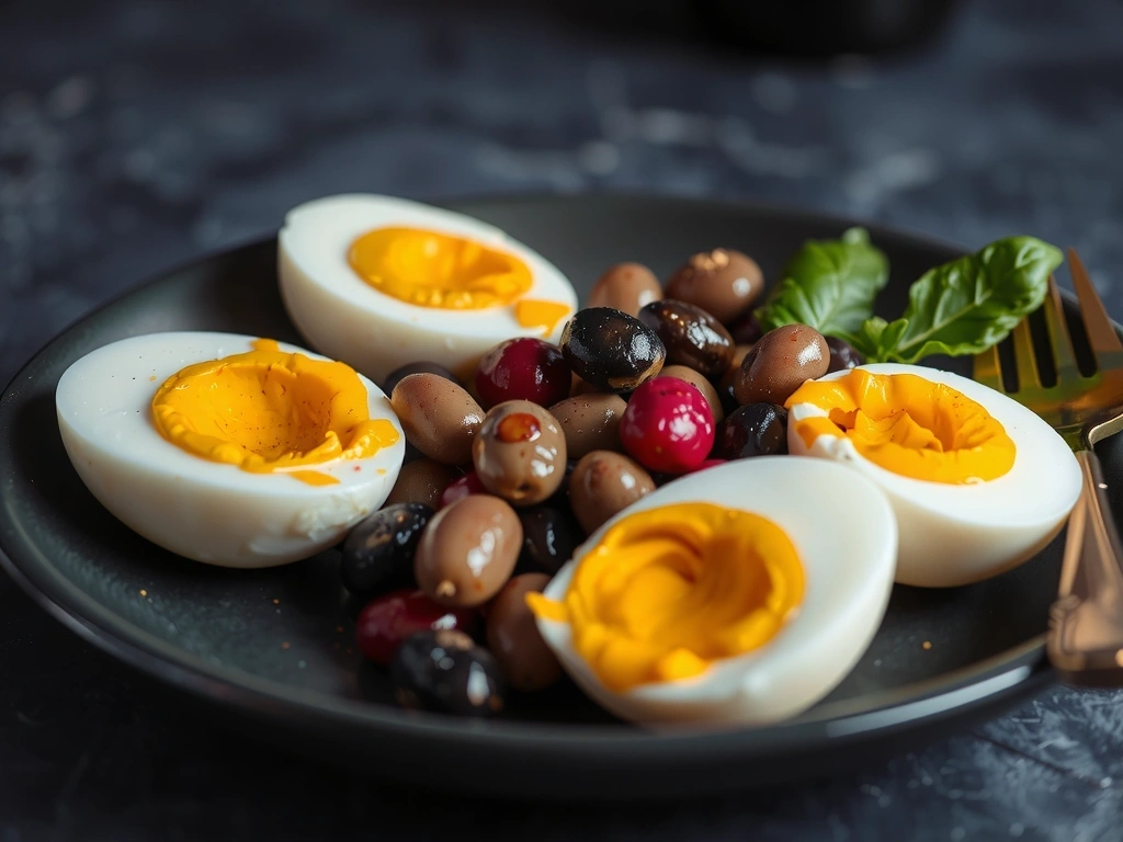 High protein sources